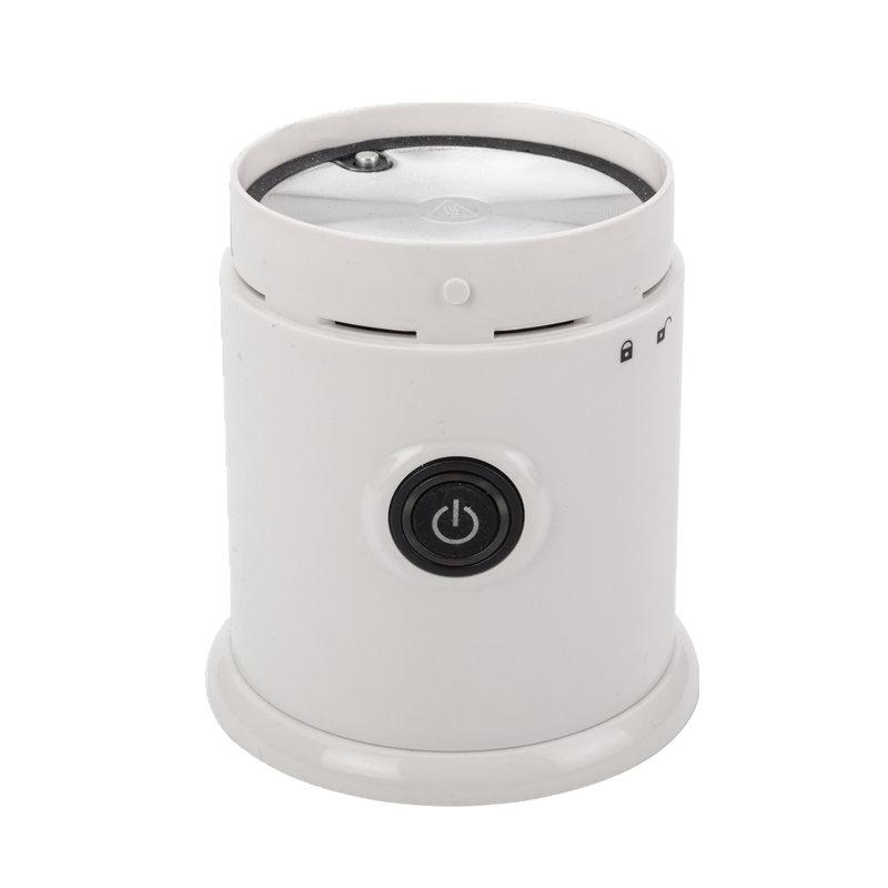 Automatic Milk Heater Frother PeekWise