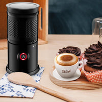 Thumbnail for Automatic Milk Heater Frother PeekWise