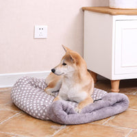 Thumbnail for Dakota - Cozy Pet Sleeping Bag Bed