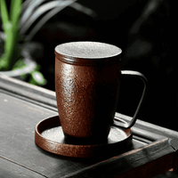Thumbnail for Japanese Vintage Ceramic Mug PeekWise