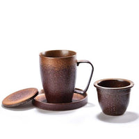 Thumbnail for Japanese Vintage Ceramic Mug PeekWise