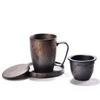 Thumbnail for Japanese Vintage Ceramic Mug PeekWise