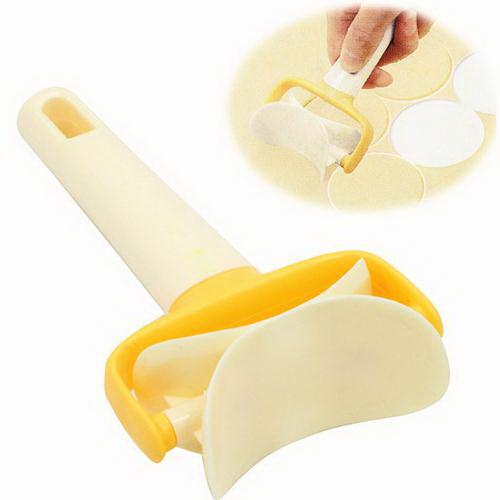 PCS Set Rolling Angel Biscuit Cutter PeekWise