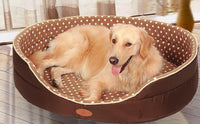 Thumbnail for Susie - Double Sided Fleece Pet Bed
