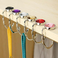 Thumbnail for Portable Hanging Bag Holder