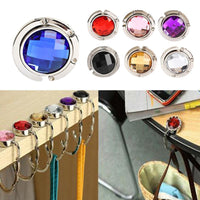 Thumbnail for Portable Hanging Bag Holder