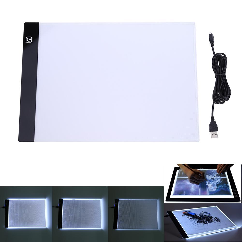LED Tracing Light Table