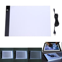 Thumbnail for LED Tracing Light Table
