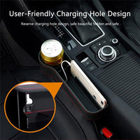 Thumbnail for Car Seat Gap Organizer