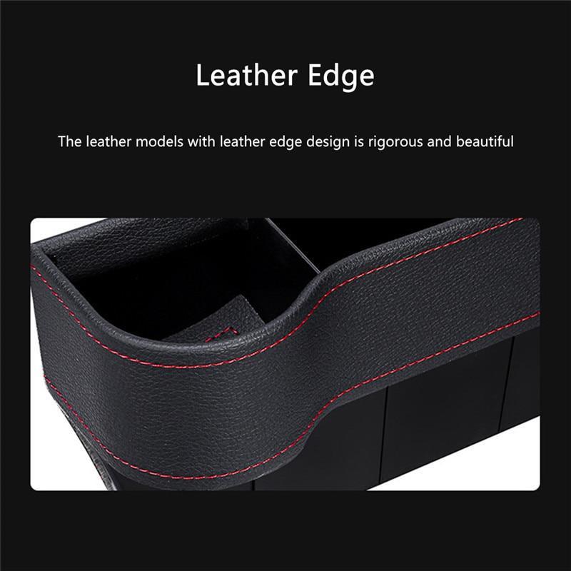 Car Seat Gap Organizer