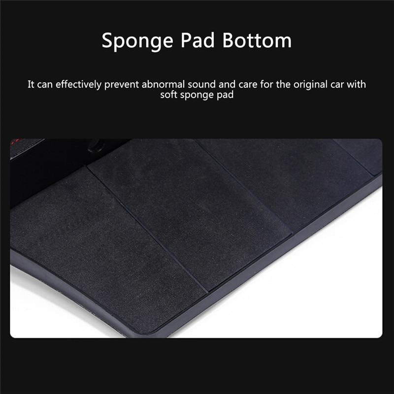 Car Seat Gap Organizer