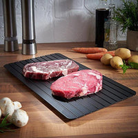 Thumbnail for Rapido - Fast Thawing Plate