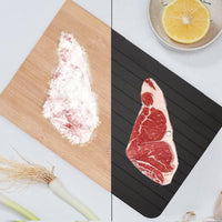 Thumbnail for Rapido - Fast Thawing Plate