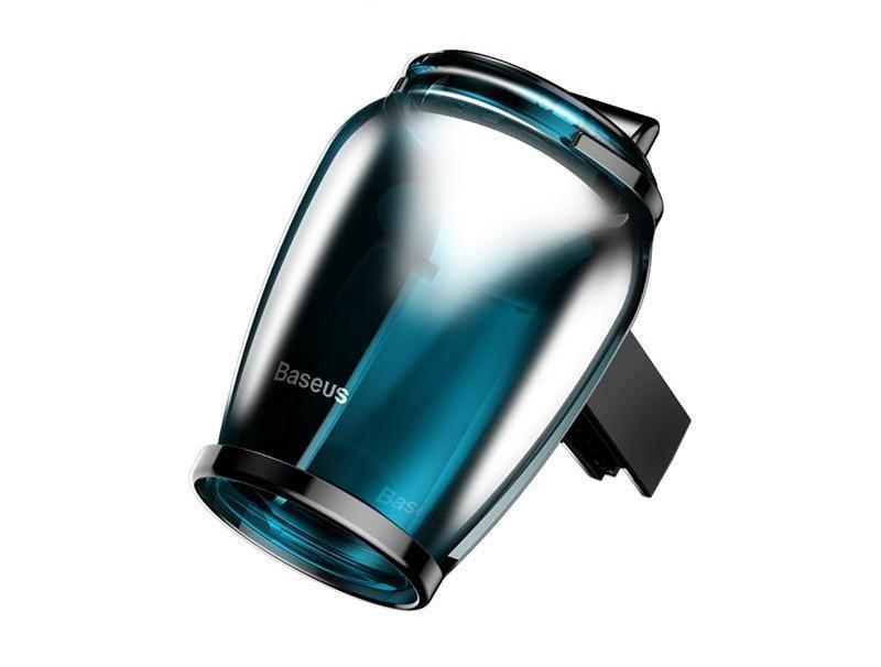 Aromi - Glass Car Air Freshener