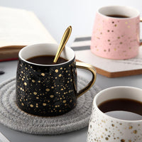 Thumbnail for Starry Sky Mug PeekWise
