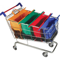 Thumbnail for ShopEz - Shopping Cart Grocery Bags