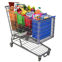 Thumbnail for ShopEz - Shopping Cart Grocery Bags