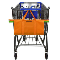 Thumbnail for ShopEz - Shopping Cart Grocery Bags