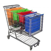 Thumbnail for ShopEz - Shopping Cart Grocery Bags