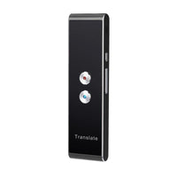 Thumbnail for Multi-Language Portable Smart Voice Translator