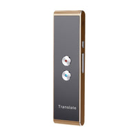 Thumbnail for Multi-Language Portable Smart Voice Translator