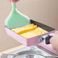 Thumbnail for Ollam - Non-Stick Aluminum Egg Roll Fry Pan