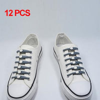 Thumbnail for No Tie Sport Shoe Laces PeekWise