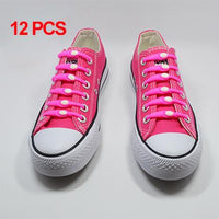 Thumbnail for No Tie Sport Shoe Laces PeekWise