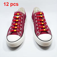 Thumbnail for No Tie Sport Shoe Laces PeekWise