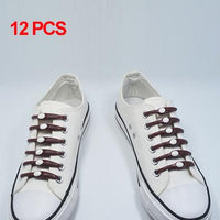 Thumbnail for No Tie Sport Shoe Laces PeekWise