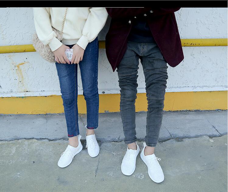 Led Fiber Optic Shoes