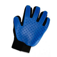 Thumbnail for Pet Grooming Glove for Cats, Dogs & Horses