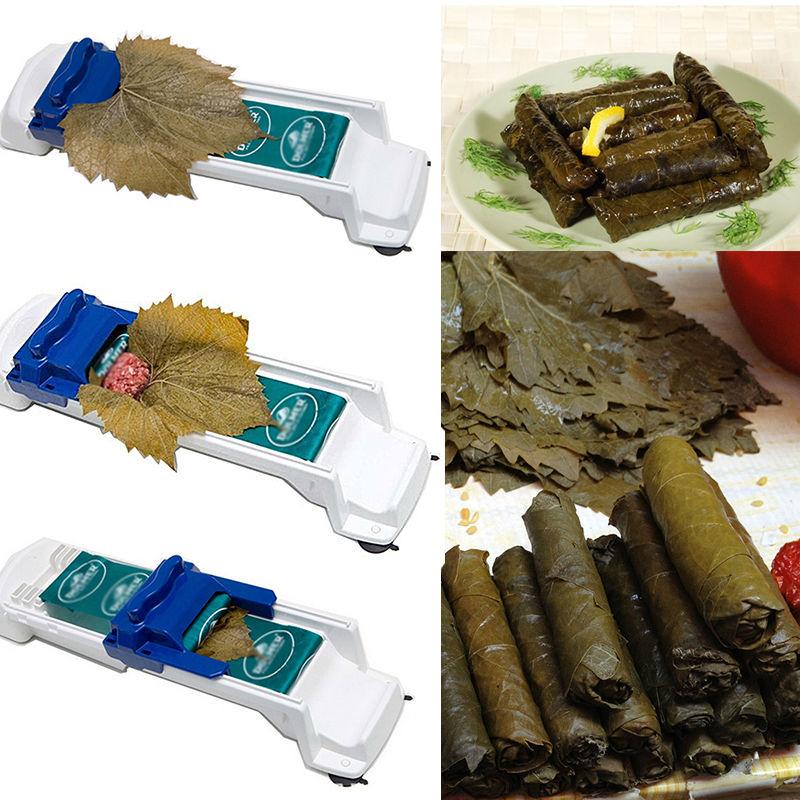 Vegetable Meat Roller