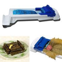 Thumbnail for Vegetable Meat Roller