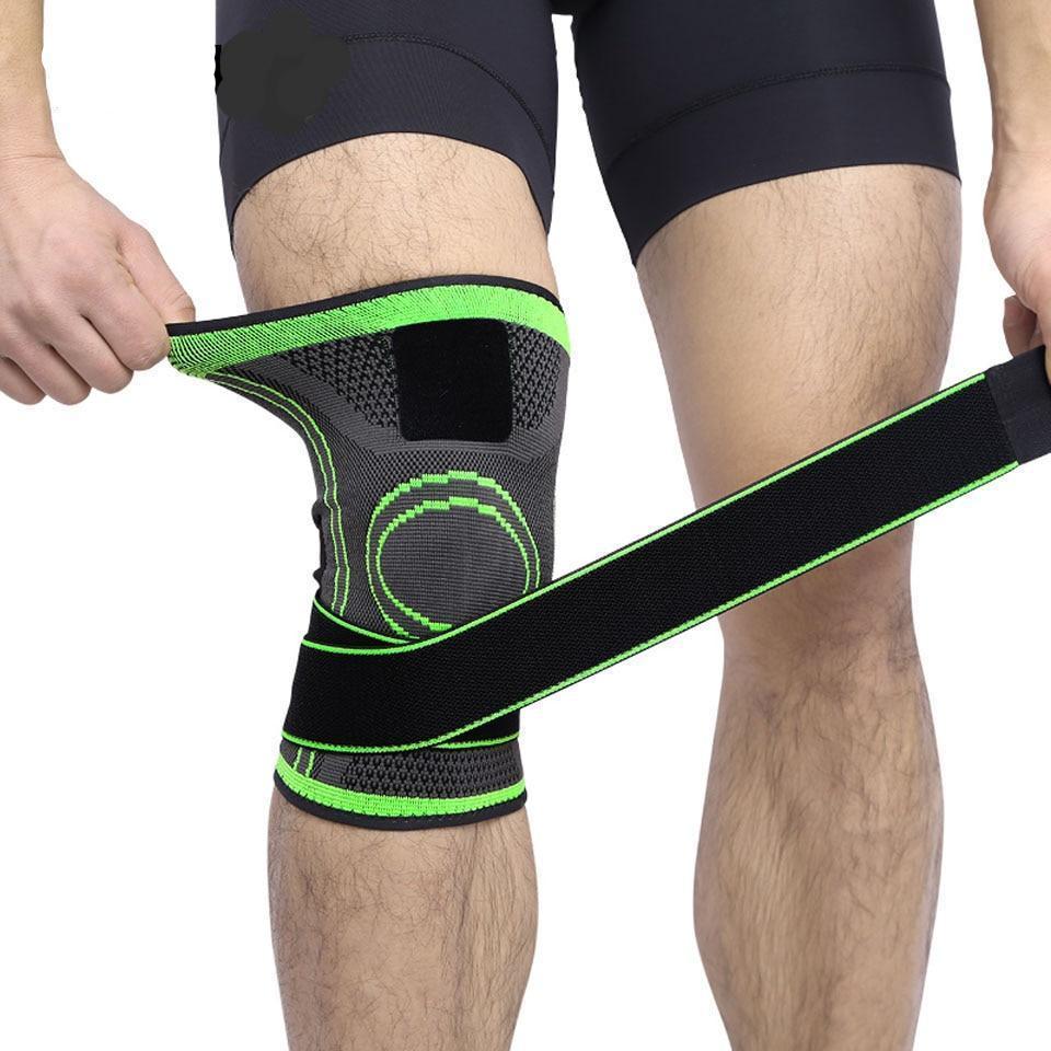 Compression Knee Brace PeekWise