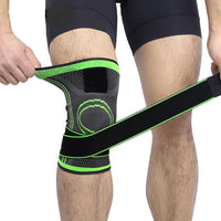 Thumbnail for Compression Knee Brace PeekWise