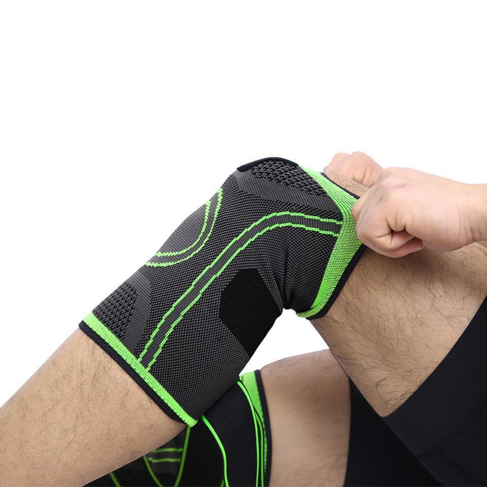 Compression Knee Brace PeekWise