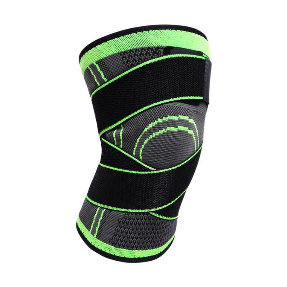 Compression Knee Brace PeekWise