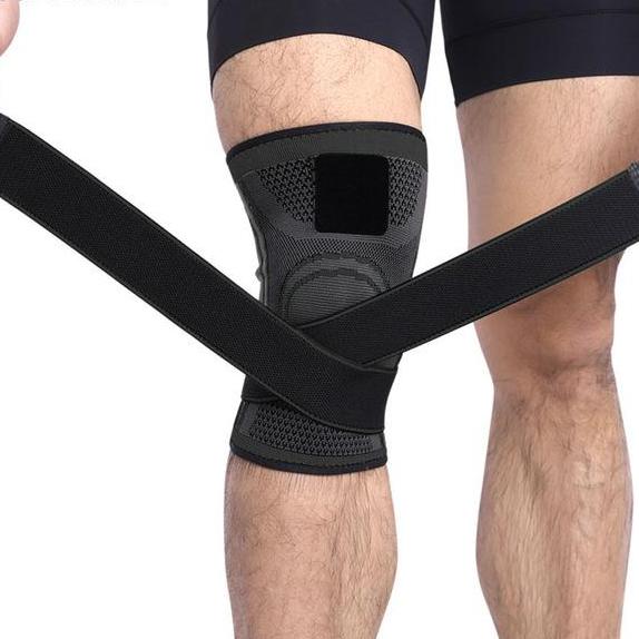 Compression Knee Brace PeekWise