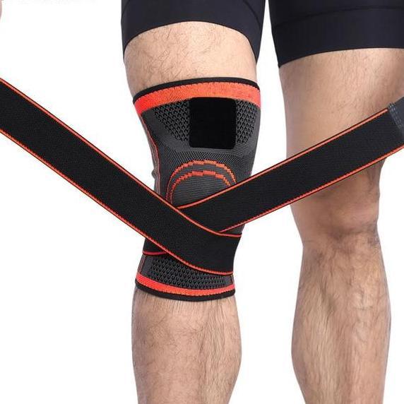 Compression Knee Brace PeekWise