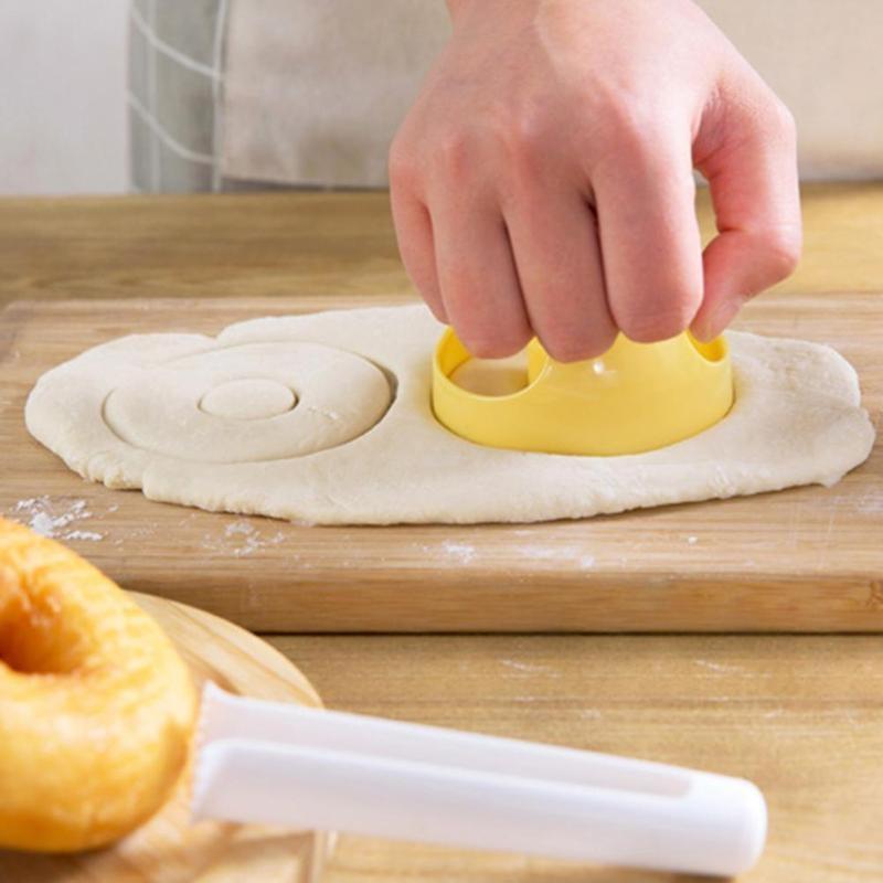 Donut Mold
