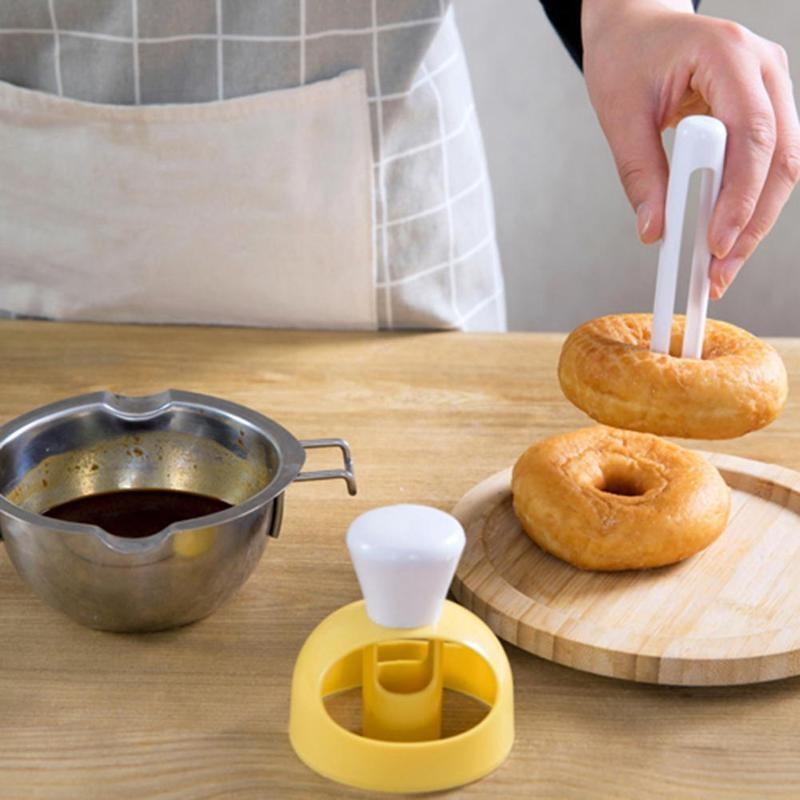 Donut Mold
