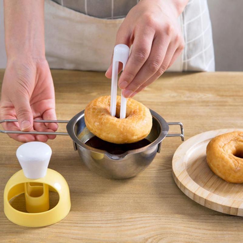 Donut Mold