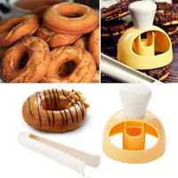 Thumbnail for Donut Mold