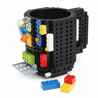 Thumbnail for DIY Building Block Coffee Mug
