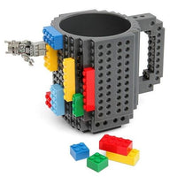 Thumbnail for DIY Building Block Coffee Mug