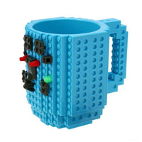 Thumbnail for DIY Building Block Coffee Mug