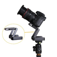 Thumbnail for Professional Camera Flex-Z Pan & Tilt Head