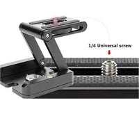 Thumbnail for Professional Camera Flex-Z Pan & Tilt Head
