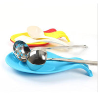 Thumbnail for Silicone Kitchen Spoon Rest Holder